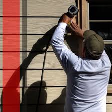 Best Wood Siding Installation  in Flemingsburg, KY